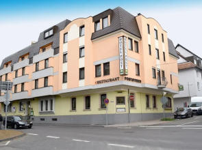 Hotel Post mit Klima
