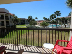 Ocean Village Club K25