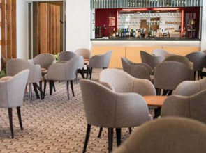 Lancaster Hall Hotel