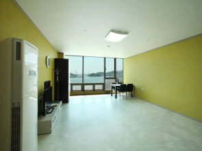 Beach Condo Resort