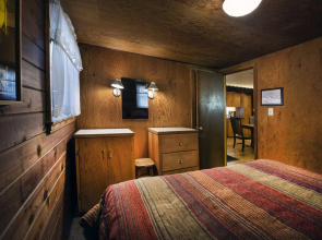 Grandma's Cabin