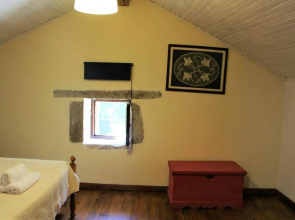 Casa da Azenha Branca