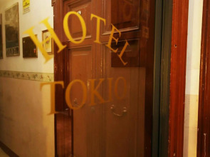 Hotel Tokyo