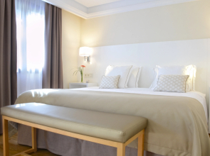 Alua Suites Fuerteventura — All inclusive