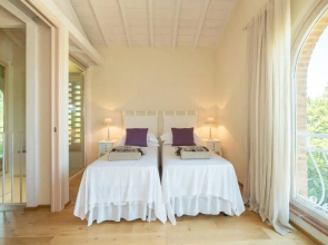 Villa Passione in Castelfiorentino