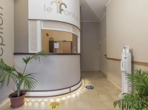 Residence Le Fontane