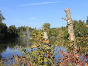 Hotel Salinensee