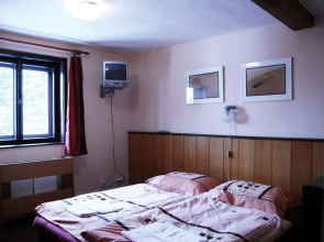 Montanie - eko sport hotel
