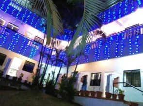 Madhurimas Hotels & Resorts