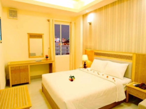 Sophia Sky Hotel Nha Trang