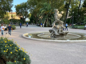 B&B Roma Castle Termini