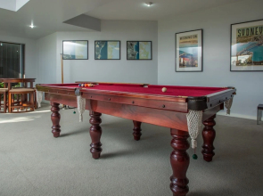 'Sapphire Gem' At Tura Beach