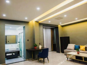 Liaoyang Zhuoyue Hotel