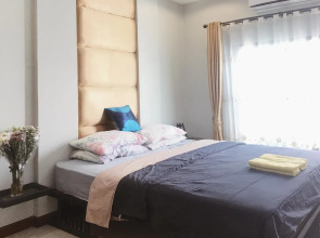 Capital O 1051 Pagoda House