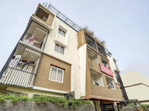 Collection O 64511 Prime Residency