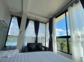 88 Living Hotel