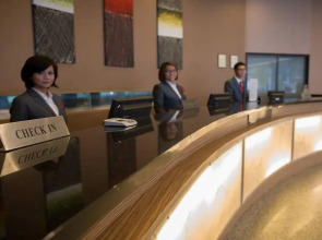 Hilton Garden Inn Singapore Serangoon