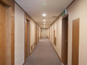 Uljiro Co-Op Residence