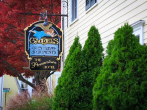 The Provincetown Hotel at Gabriel's