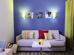 Belambra Clubs Le Pradet - Lou Pigno