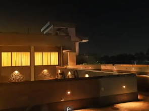 hotel mahamaya
