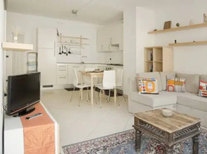 Apartment Goethe 1