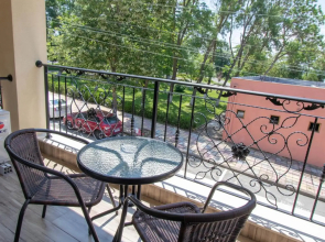 Tiffany Joy Apartments