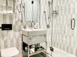 The Marmara Park Avenue