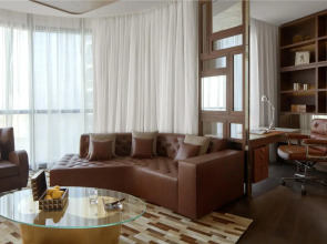 Paramount Hotel Dubai