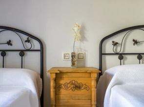 Hostal Valle del Sol Confort Rooms