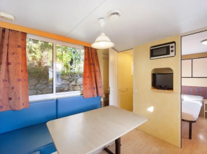 Bungalow Charme 176