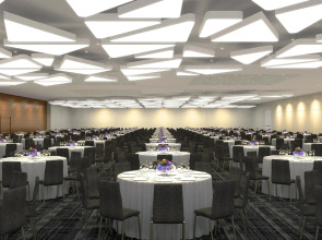 Hyatt Regency Los Angeles International Airport