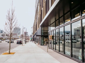 Nashville Hip 2BD 2BA Apartment