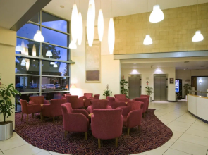 Ramada London North M1