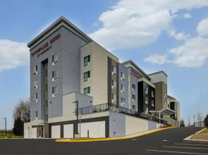 TownePlace Suites by Marriott Potomac Mills Woodbridge