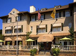 Bernards Inn