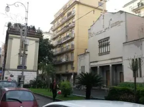 BB Romantica Salerno