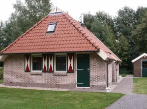 Landschapspark Striks Erve 3