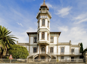 Villa Idalina