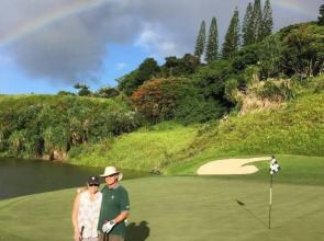 Plantation 211 by RedAwning