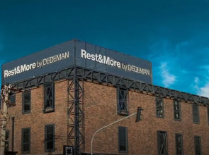 Rest & More by Dedeman Mersin Erdemli
