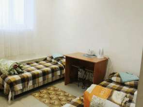 Отель Адмиралъ