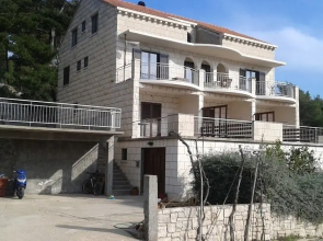 Apartments Pržina