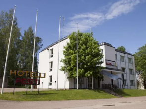 Hotelli Pesti