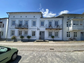 Villa Daheim