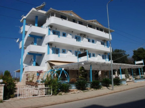 Hotel Murati