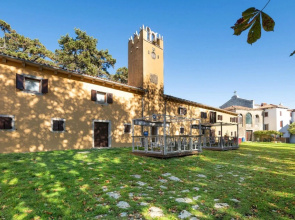 Amazing Apartment in Martinski With Indoor Swimming Pool, Sauna and 2 Bedrooms