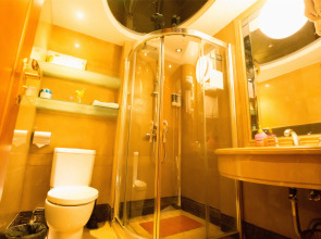 Guangzhou Hakka Apartment Beijing Road