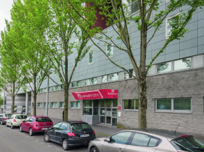 Appart'city Confort Lille Euralille