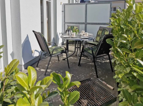 Zinnowitz, DHH Isabella Haus 1